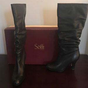 Sofft boots